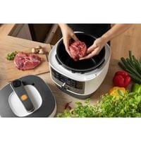Мултикукър Sencor SPR 3600WH, под налягане, с 14 програми, 5.5 L, 1000... - 5