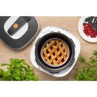 Мултикукър Sencor SPR 3600WH, под налягане, с 14 програми, 5.5 L, 1000... - 6