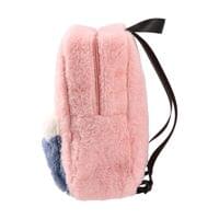 Раница Play Plushy - Стич, детска, плюшена - 2
