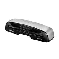 Ламинатор Fellowes Saturn 3i, A4, за фолио до 125 микрона, максимална... - 1