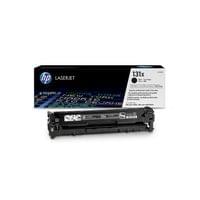 Оригинална тонер касета HP CF210X, 131X, 2400 страници/5%, Black - 2