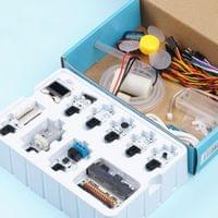 Комплект Elecfreaks Smart Home EF08197, с Micro:Bit платка, батерии AAA - 2