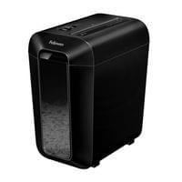 Шредер за унищожаване на документи Fellowes Powershred LX65, P-4,... - 1