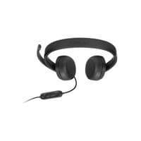 Слушалки Lenovo Stereo Gen2, с кабел 1 m, USB Type-A, 116... - 4