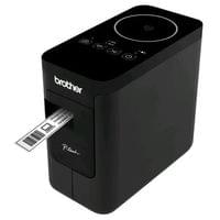 Принтер за етикети Brother PT-P750W - 2