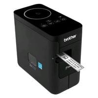 Принтер за етикети Brother PT-P750W - 3