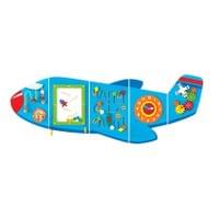 Nowa Szkola Активна дъска Самолет - 1