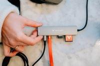 USB Хъб Verbatim Essentials, 7 порта, USB Type-C - 3