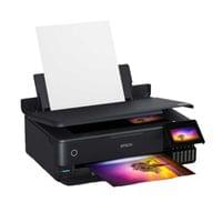Мастиленоструйно мултифункционално устройство Epson EcoTank, 3 в 1... - 2