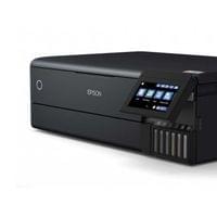 Мастиленоструйно мултифункционално устройство Epson EcoTank, 3 в 1... - 3