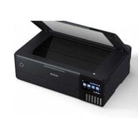 Мастиленоструйно мултифункционално устройство Epson EcoTank, 3 в 1... - 4