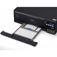 Мастиленоструйно мултифункционално устройство Epson EcoTank, 3 в 1... - 5