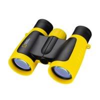 Bresser Бинокъл National Geographic, детски, 3 x 30 - 1