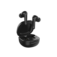 Слушалки Genius HS-M910BT, безжични, с Bluetooth, черни - 1