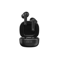 Слушалки Genius HS-M910BT, безжични, с Bluetooth, черни - 2