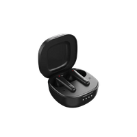 Слушалки Genius HS-M910BT, безжични, с Bluetooth, черни - 3