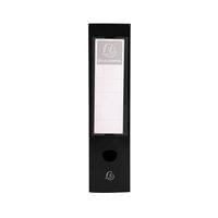 Exacompta Бокс с копче, A4, PP, 4 cm, хоризонтален и... - 2