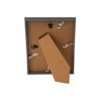 Goldbuch Рамка за снимка, пластмасова, 13 х 18 cm, сива - 3