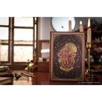 Paperblanks Тефтер Gryffindor, Midi, широки редове,... - 2