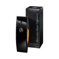 Mercedes-Benz Парфюм Club Black, FR M, Eau de toilette, мъжки, 50 ml - 1