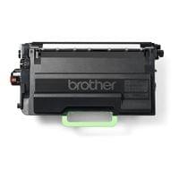 Оригинална тонер касета Brother TN-3600XXL, 11000 страници/5%, Black - 1
