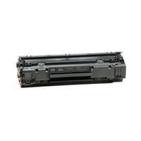 Оригинална тонер касета HP CB435A, LJ P1005/P1006, 1500 страници/5%, Black - 2