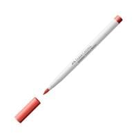 Faber-Castell Маркер-четка Creative, № 521, червен - 1
