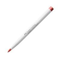 Faber-Castell Маркер-четка Creative, № 521, червен - 2