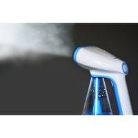 Уред за гладене Blaupunkt с пара VSI601, 260 ml, 30 g/min, 1500 W - 7