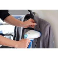 Уред за гладене Blaupunkt с пара VSI601, 260 ml, 30 g/min, 1500 W - 8