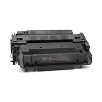 Оригинална тонер касета HP CE255X, LJ3015, 12500 страници/5%, Black - 2