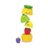Learning Resources Игра за съвпадение, плодове и емоции - 3