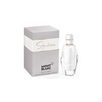Montblanc Парфюм Signature FR F, Eau de parfum, 30 ml - 1