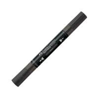 Faber-Castell Акрилен маркер Multimark, № 199, черен - 2