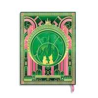 Paperblanks Тефтер The magic of Wicked, Mini, широки... - 2
