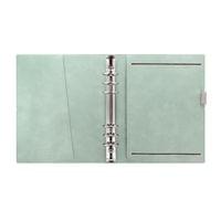 Filofax Органайзер Domino, A5, морскосин - 2 Filofax Органайзер Domino, A5, морскосин - 2