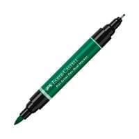 Faber-Castell Маркер Pitt Artist Dual, № 264, фтало... - 1