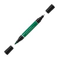 Faber-Castell Маркер Pitt Artist Dual, № 264, фтало... - 2
