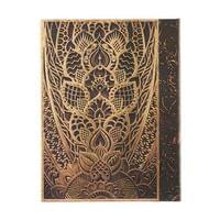 Paperblanks Тефтер The Chanin Rise, Midi, широки редове,... - 2