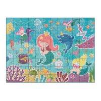 Moxy Пъзел Русалка, 35 х 48 cm, 96 части - 2