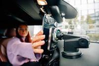 Зарядно за кола Verbatim Charge'n'Drive, магнитно - 4 Зарядно за кола Verbatim Charge'n'Drive, магнитно - 4
