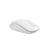 Мишка A4Tech Fstyler FG12S, безжична, безшумна, 3 бутона,... - 2