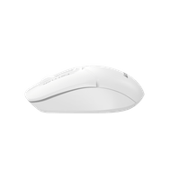Мишка A4Tech Fstyler FG12S, безжична, безшумна, 3 бутона,... - 3