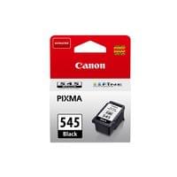 Оригинален патрон Canon PG-545, 180 страници/5%, Black - 1