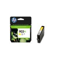 Оригинален патрон HP T6M11AE, No903XL, 825 страници/5%, Yellow - 5