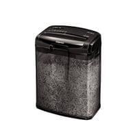 Шредер за унищожаване на документи M-7CМ Fellowes, Cross-Cut, 13 L, P-4,... - 1
