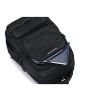 Раница Kingsons Street, черна - 13 Раница Kingsons Street, черна - 13