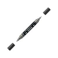 Faber-Castell Акрилен маркер Multimark, № 551, хром - 1