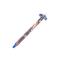 Химикалка Sazio Mistic, превозни средства, изтриваема, 0.5 mm, асорти, 1... - 2