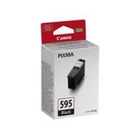Оригинален патрон Canon PG-595, 180 страници/5%, Black - 1 Оригинален патрон Canon PG-595, 180 страници/5%, Black - 1